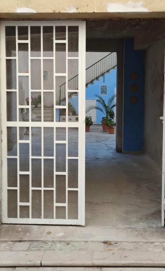 Jasmine Cortile San Giovanni Mazara del Vallo Exterior photo